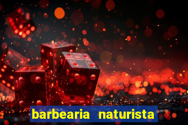 barbearia naturista em sao paulo